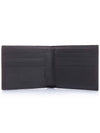 Intrecciato Weaving Half Wallet Espresso - BOTTEGA VENETA - BALAAN 6