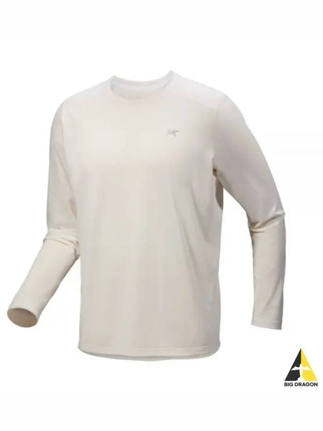 ARC TERYX Cormac Crew LS Man ATOFMX9719ASR M - ARC'TERYX - BALAAN 1