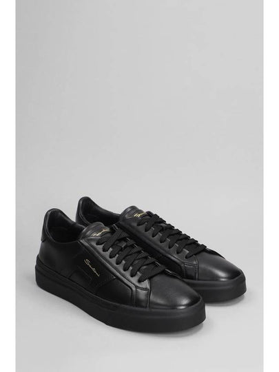 Santoni Dbs3 Sneakers - SANTONI - BALAAN 2