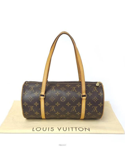 women tote bag - LOUIS VUITTON - BALAAN 2