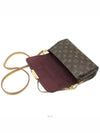 women cross bag - LOUIS VUITTON - BALAAN 7