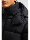 Men's Mayap Padding Black - MONCLER - BALAAN 6