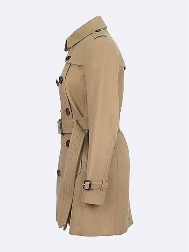 Smith Market Used Luxury Goods 4019202 Coat Women s Clothing - BURBERRY - BALAAN 2