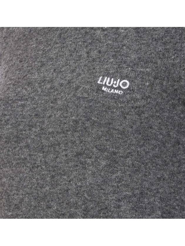 Liu Jo Sweaters - LIU JO - BALAAN 3