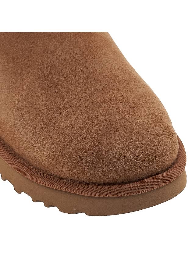 Bailey Bow Boots 1016225 CHESTNUT - UGG - BALAAN 9