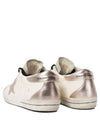 Superstar Low-Top Sneakers White - GOLDEN GOOSE - BALAAN 5