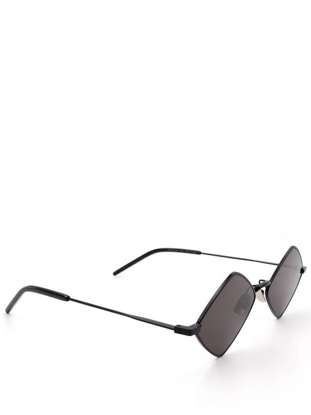 Saint Laurent SL 302 Black - SAINT LAURENT - BALAAN 2