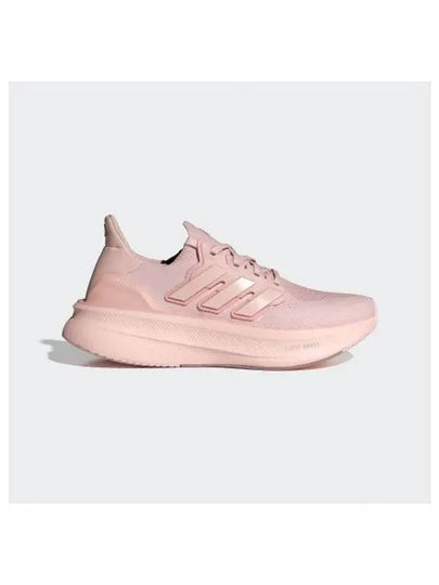 Ultraboost 5 Low Top Sneakers Sandy Pink - ADIDAS - BALAAN 2