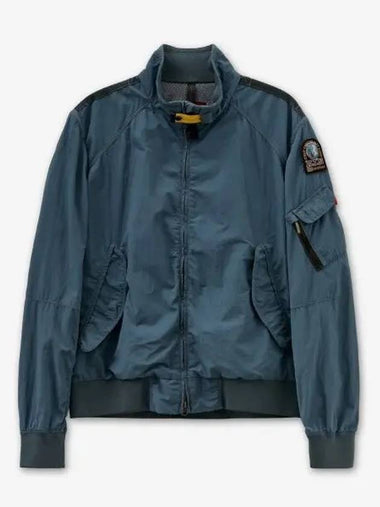 PARA JUMPERS Fire Reload Jacket Blue PMJCKRL02230 - PARAJUMPERS - BALAAN 1