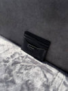 Box Antigona Leather Card Wallet Black - GIVENCHY - BALAAN 8