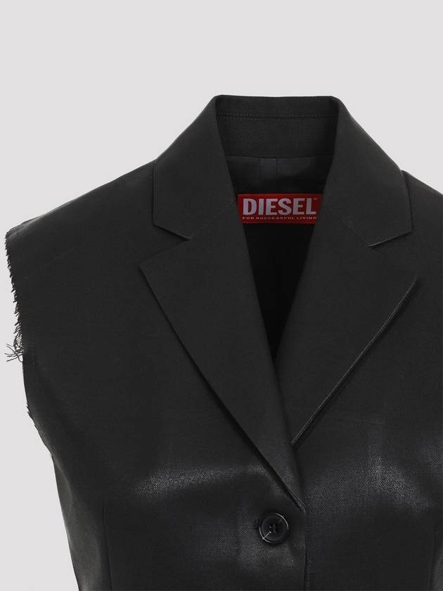 Diesel Gilet - DIESEL - BALAAN 3