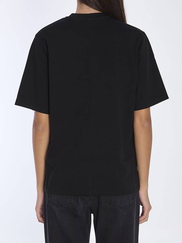 Chiara t-shirt - THE ROW - BALAAN 4