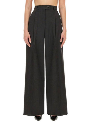 PANTS "SAIL" - MAX MARA SPORTMAX - BALAAN 1