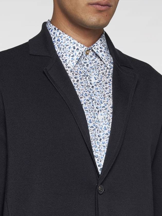 Blazer di lana Paul Smith - PAUL SMITH - BALAAN 3