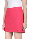 Amelie H Line Skirt Pink - J.LINDEBERG - BALAAN 5