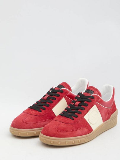 Upvillage Low Top Sneakers - VALENTINO - BALAAN 2