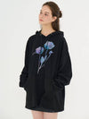 MET flower over long hoodie - METAPHER - BALAAN 4