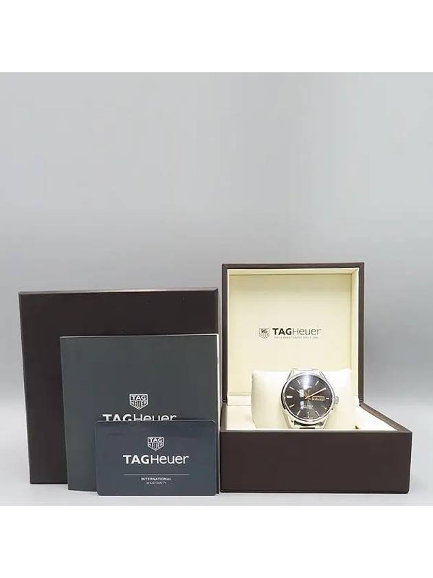 WAR201C Men s Watch - TAG HEUER - BALAAN 6