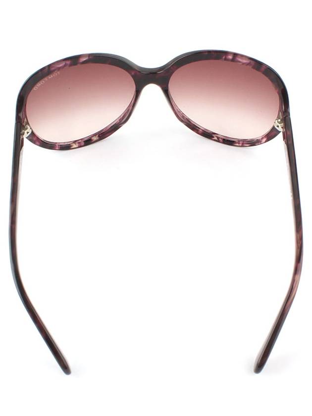 men sunglasses - TOM FORD - BALAAN 4