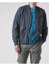 24SS NOVAK Jacket Pencil - PARAJUMPERS - BALAAN 4