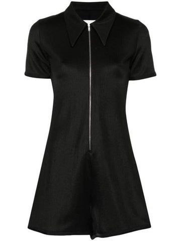 Jumpsuit J02FP0102 J20140001 - JIL SANDER - BALAAN 1