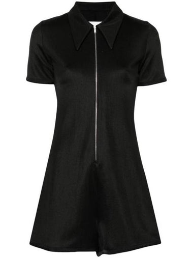 Jumpsuit J02FP0102 J20140001 - JIL SANDER - BALAAN 1