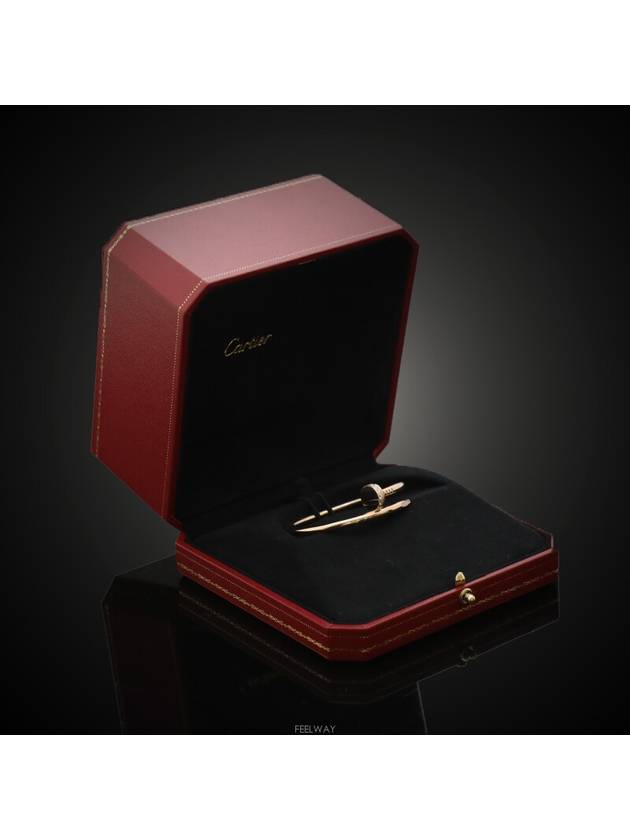 women bracelet - CARTIER - BALAAN 7