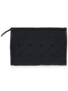 Profumi Clutch Bag Black - ETRO - BALAAN 4