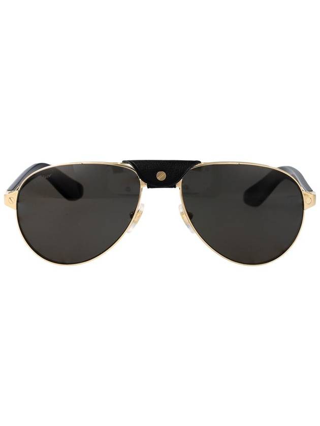 Cartier Sunglasses - CARTIER - BALAAN 1