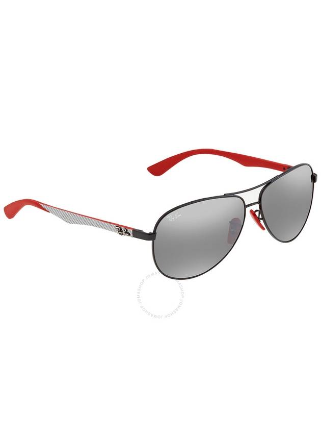 Sunglasses RB8313M-F0096G-61 - RAY-BAN - BALAAN 3