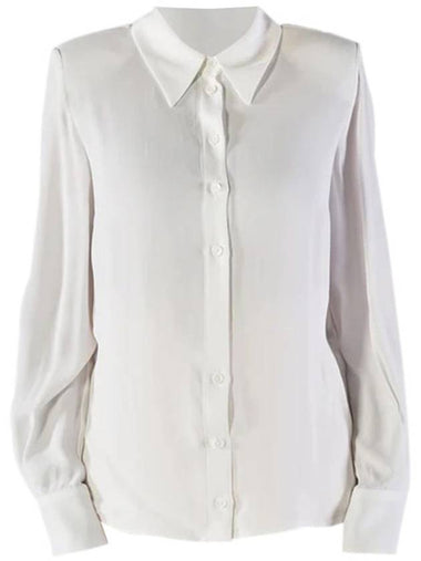 ELISABETTA FRANCHI CLOTHING SHIRT - ELISABETTA FRANCHI - BALAAN 1