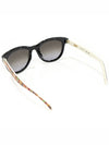 FS5312K Black Frame FF Logo Women s Sunglasses - FENDI - BALAAN 5