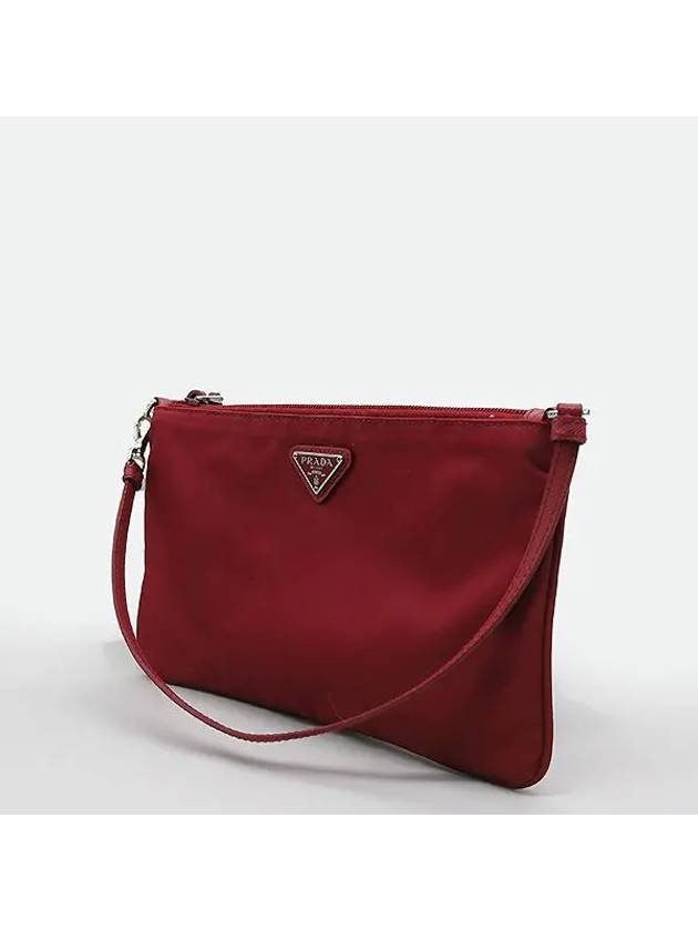 1NI545 shoulder bag - PRADA - BALAAN 3