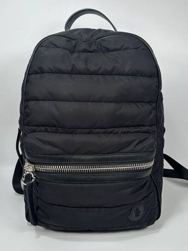 backpack - MONCLER - BALAAN 1