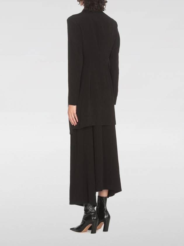 Coat woman Y's - YOHJI YAMAMOTO - BALAAN 3