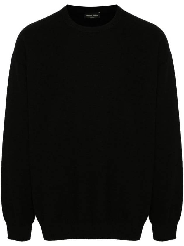 Roberto Collina Sweaters - ROBERTO COLLINA - BALAAN 1