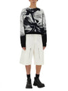 Dragonfly Sweatshirt - ALEXANDER MCQUEEN - BALAAN 3