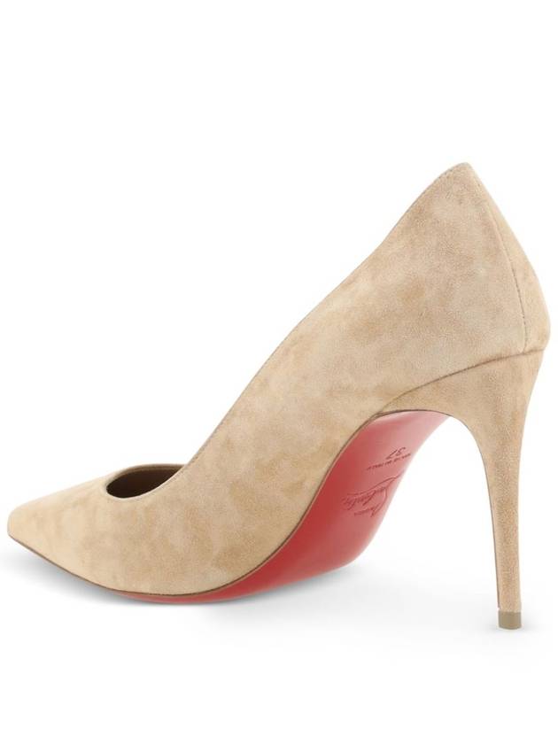 Christian Louboutin With Heel Powder - CHRISTIAN LOUBOUTIN - BALAAN 3