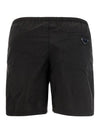 Beach Goods UB333 S231 1WQ9 F0002 Black - PRADA - BALAAN 2