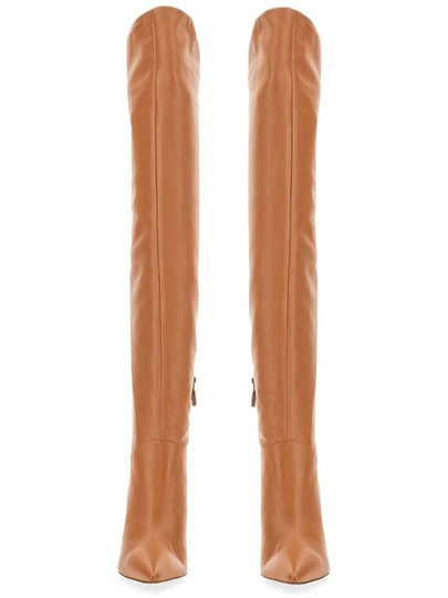 Stuart Weitzman Saloon 100 Wedge Boot - STUART WEITZMAN - BALAAN 2