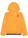 Kids K WAY Red Wappen Anorak AZ J504 051 1 - COMME DES GARCONS - BALAAN 3