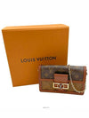 women cross bag - LOUIS VUITTON - BALAAN 7