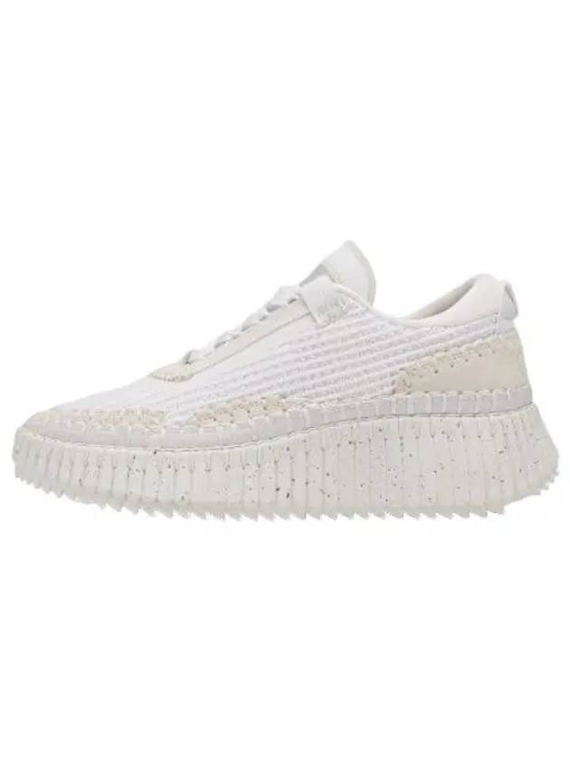 Nama Sneakers White - CHLOE - BALAAN 1