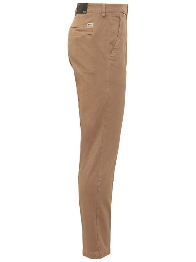 Boss slim fit pants 50507575 - HUGO BOSS - BALAAN 4