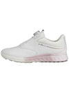 Women's Golf S Three Spikeless White - ECCO - BALAAN 2