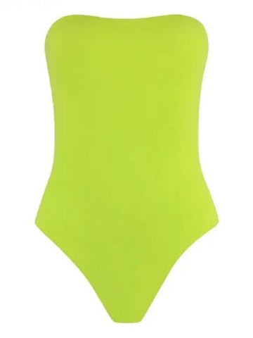 SEDICI Strapless Swimsuit - LIDO - BALAAN 1