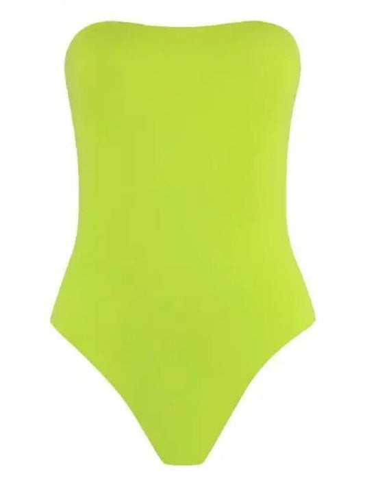 SEDICI Strapless Swimsuit - LIDO - BALAAN 1