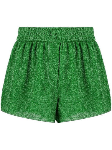 Oséree Lumiere Shorts Clothing - OSEREE - BALAAN 1