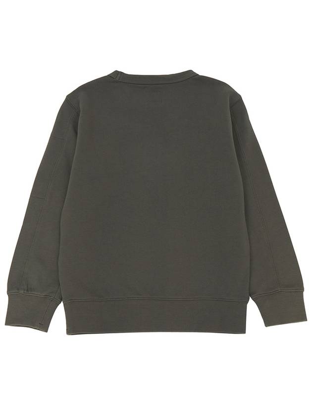 Brushed sweatshirt CMF00C LCA76 31233 Adults can wear - CP COMPANY - BALAAN 2