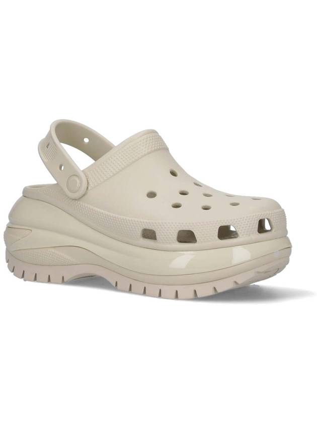 Shoes Shoe 207988 BONE - CROCS - BALAAN 3